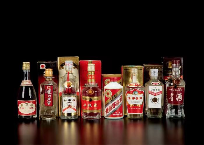 昭化茅台酒回收