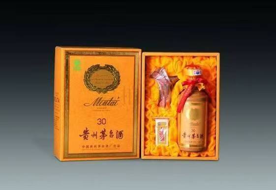 昭化年份酒回收